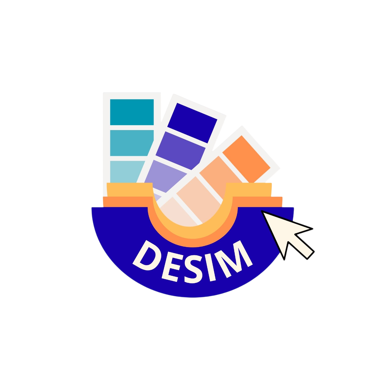 Logo DESIM
