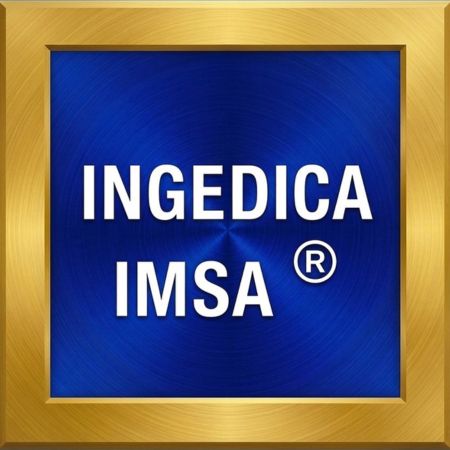 Logo Ingedica